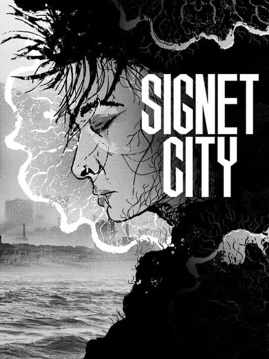 Signet City cover art