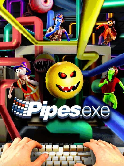 Pipes.exe cover art