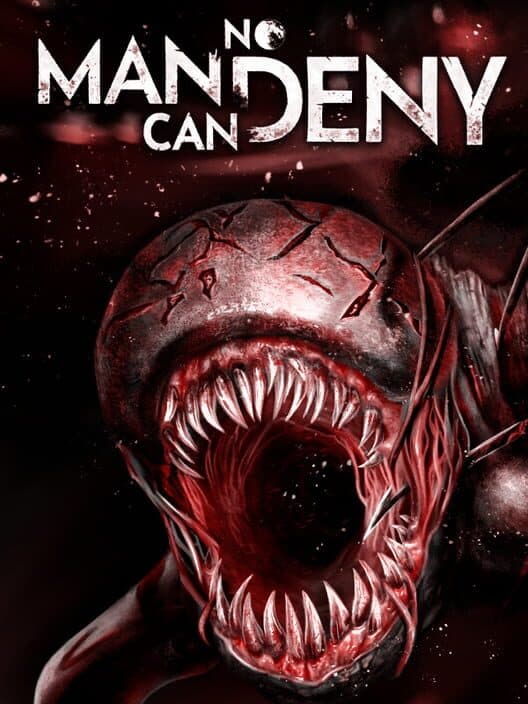 No Man Can Deny cover art