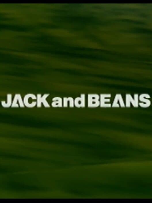 Jack & Beans cover art