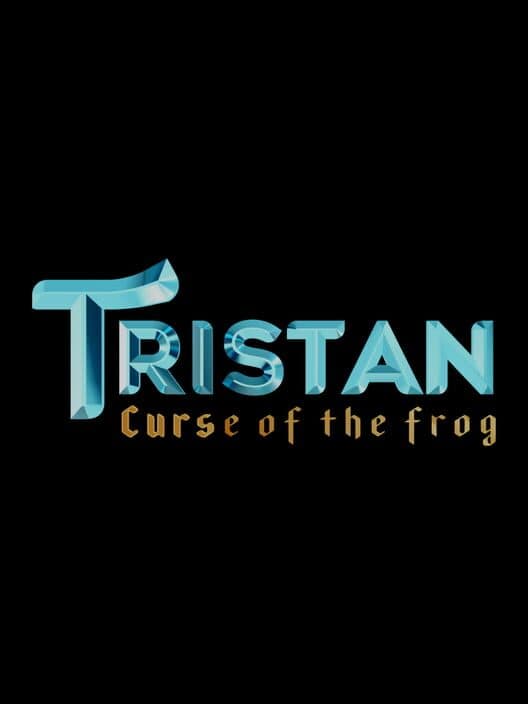 Tristan: Curse of The Frog cover art