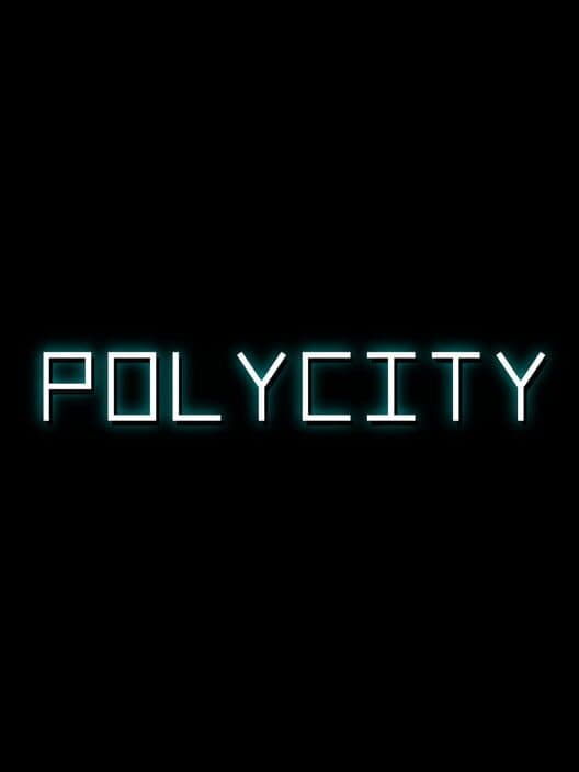 Polycity cover art