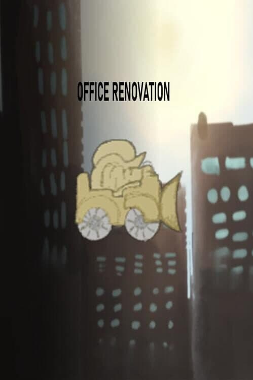 Office Renovation cover art