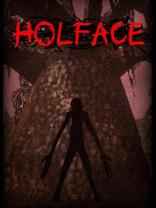 Holface cover art