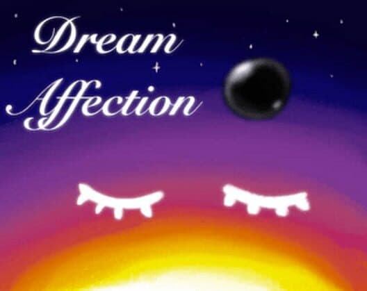 Dream Affection: Sleepy Planet cover art