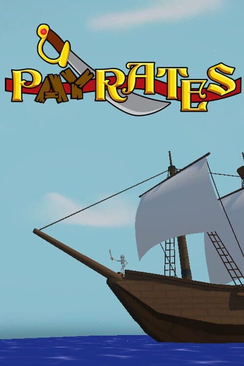Payrates cover art