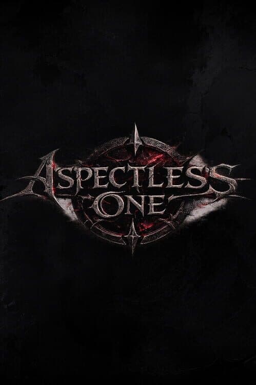Aspectless One cover art