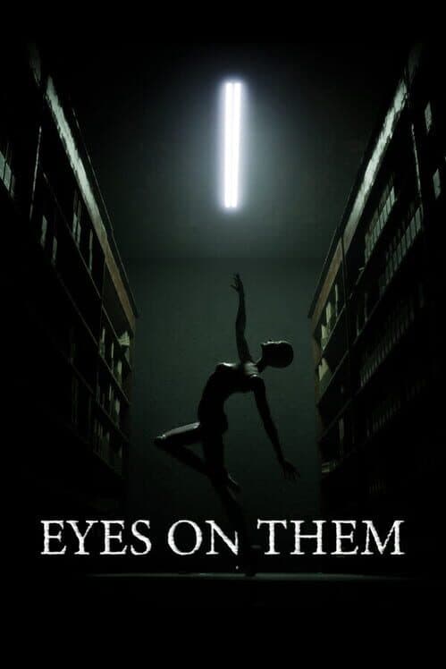 Eyes on Them cover art