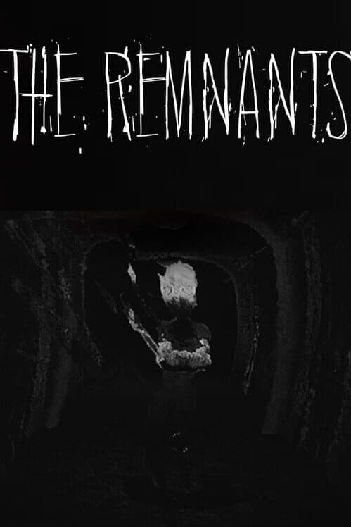 The Remnants cover art