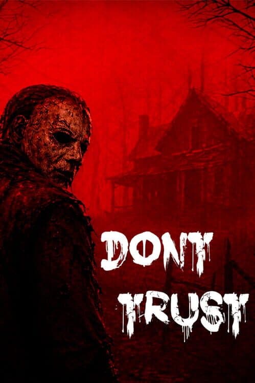 Don’t Trust cover art