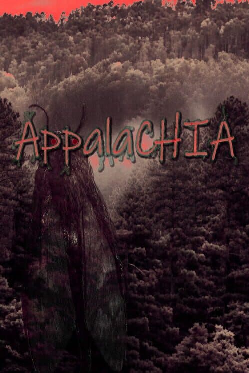 Appalachia cover art