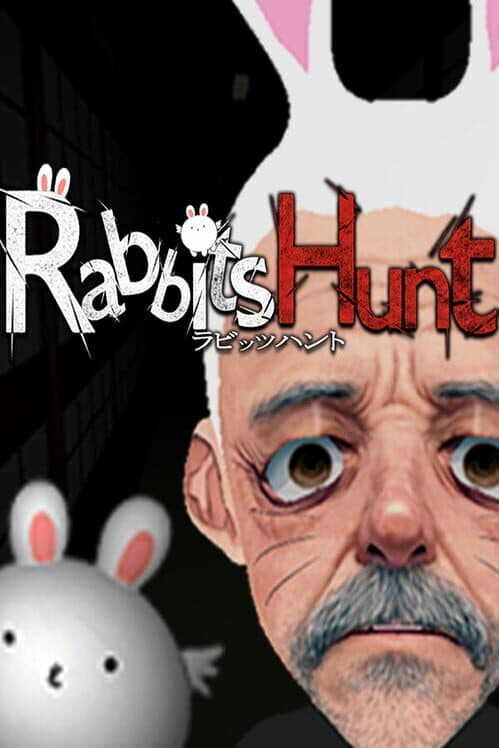Rabbits Hunt cover art