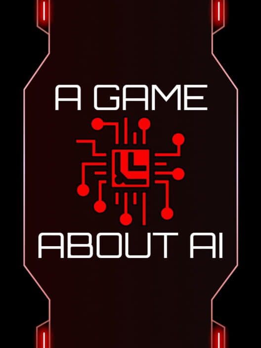 A Game About AI cover art