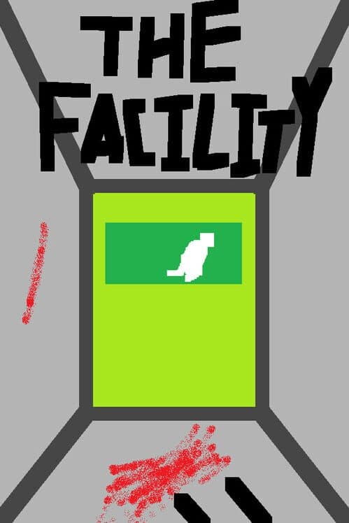 The Facility cover art