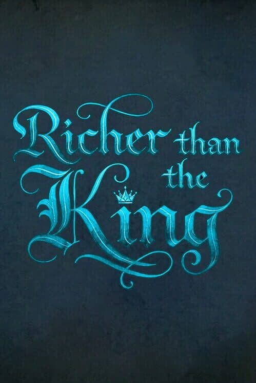 Richer Than the King cover art