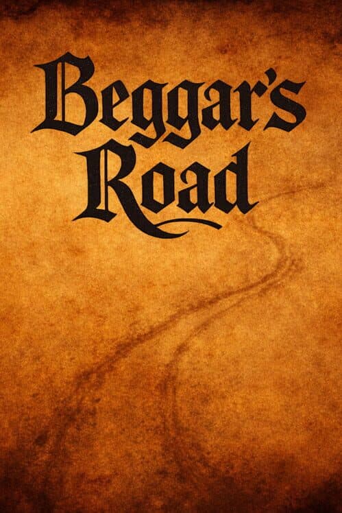 Beggar's Road cover art