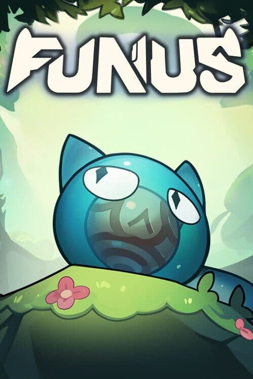 Funus: The Climb cover art