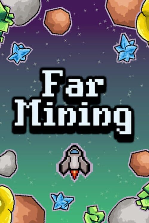 Far Mining cover art