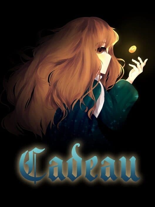 Cadeau cover art