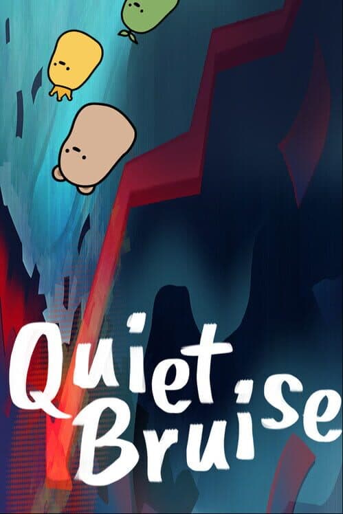 Quiet Bruise cover art