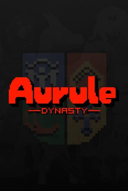 Aurule Dynasty cover art