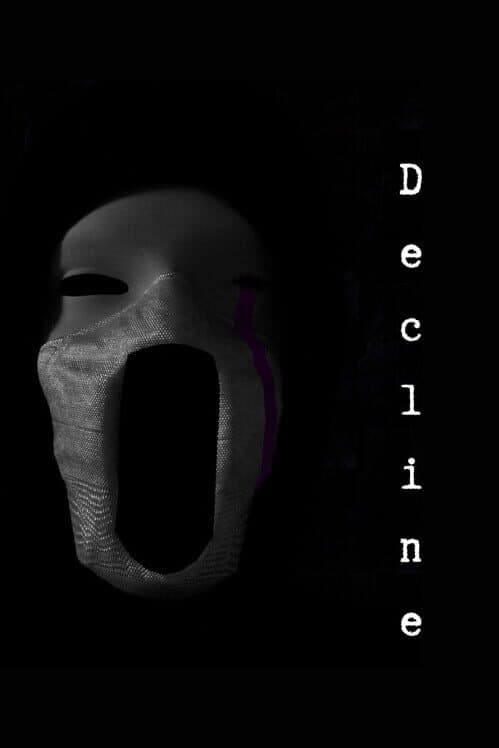 Decline cover art