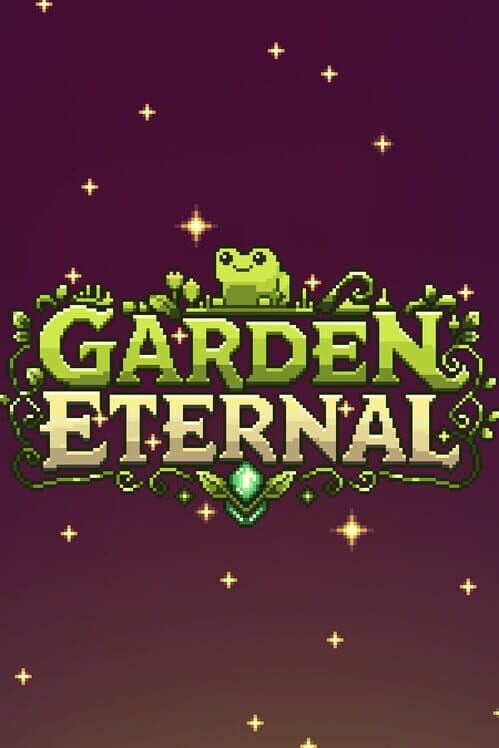 Garden Eternal cover art