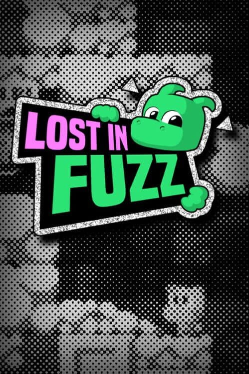 Lost in Fuzz cover art