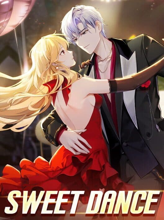 Sweet Dance cover art