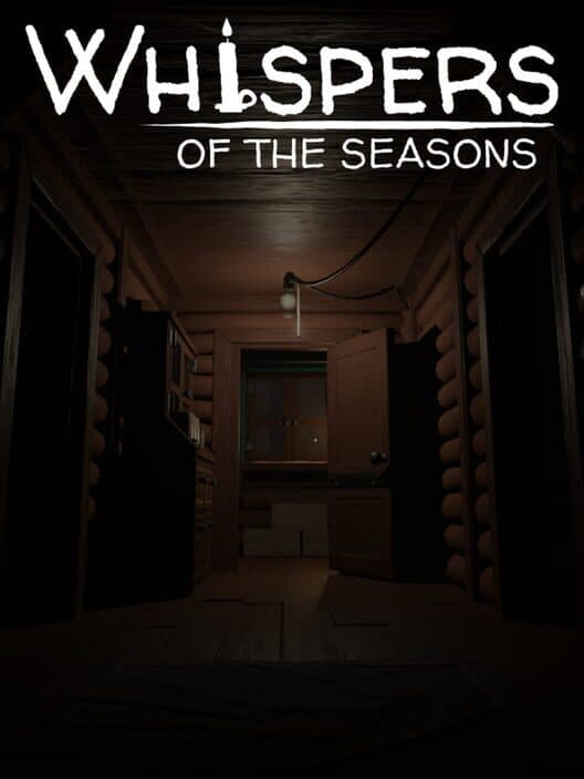 Whispers of the Seasons cover art