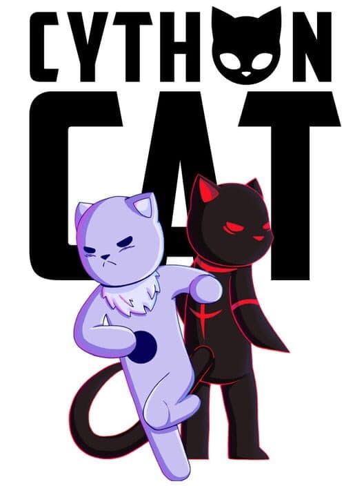 Cython Cat cover art