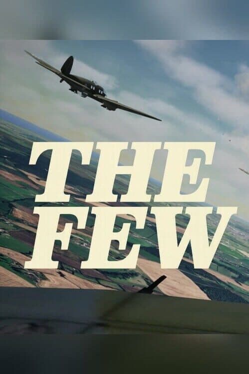 The Few cover art