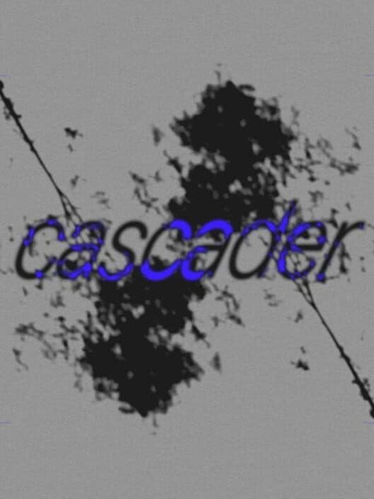 Cascader cover art