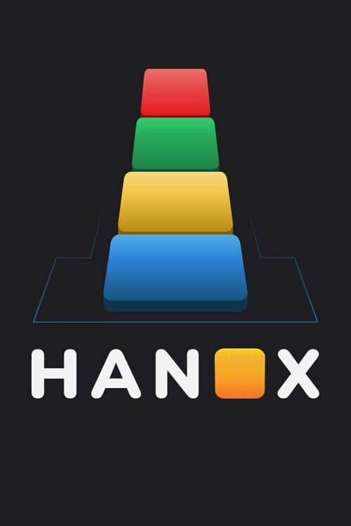 Hanox cover art