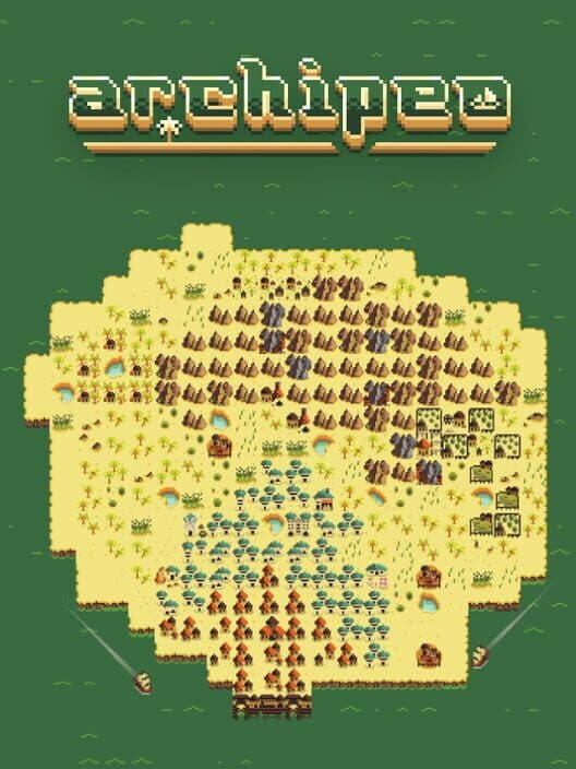 Archipeo cover art