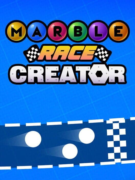 Marble Race Creator cover art