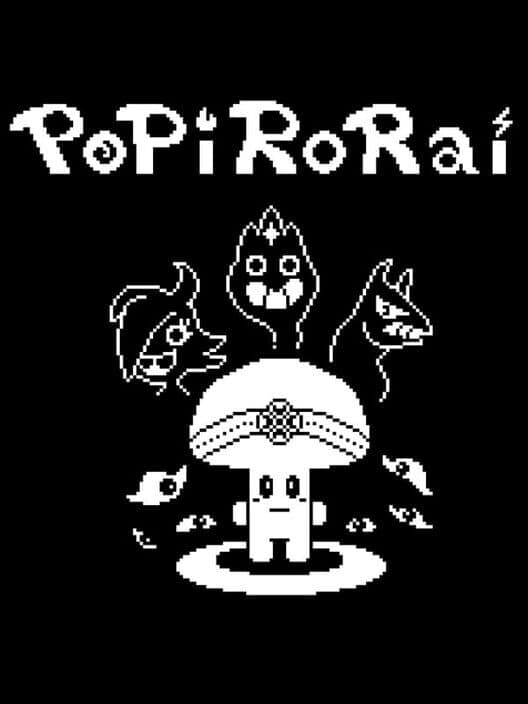 PoPiRoRai cover art