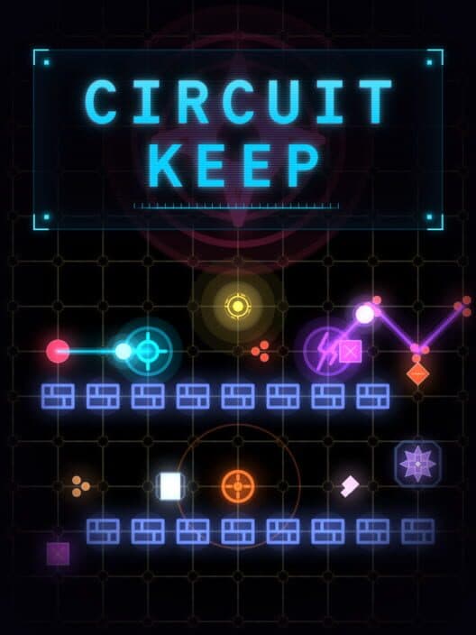 Circuit Keep cover art