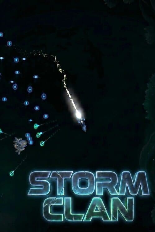 Storm Clan cover art