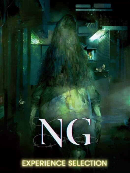 NG: Experience Selection cover art