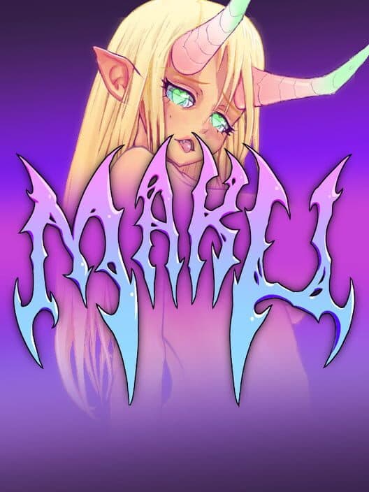 Maku cover art