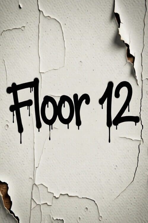 Floor 12 cover art
