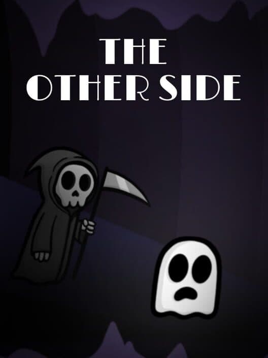 The Other Side cover art