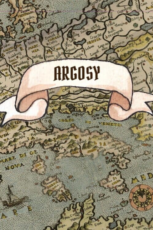 Argosy cover art