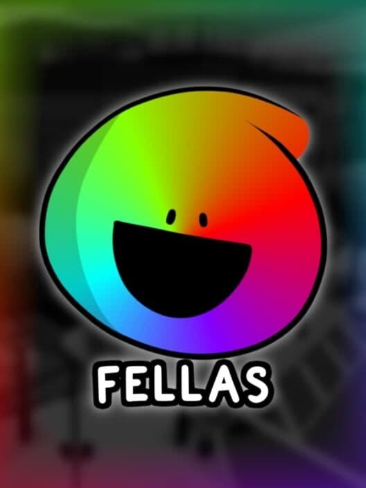 Fellas cover art