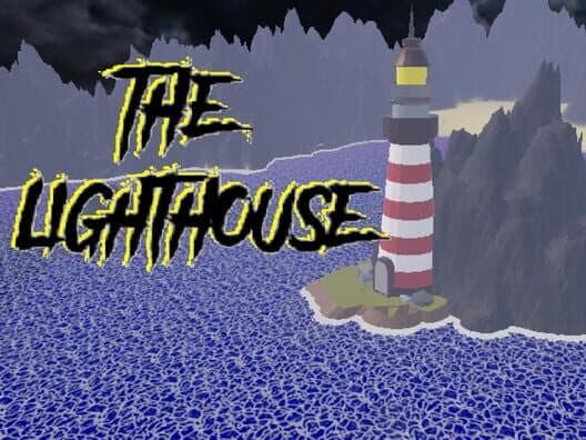 The Lighthouse cover art