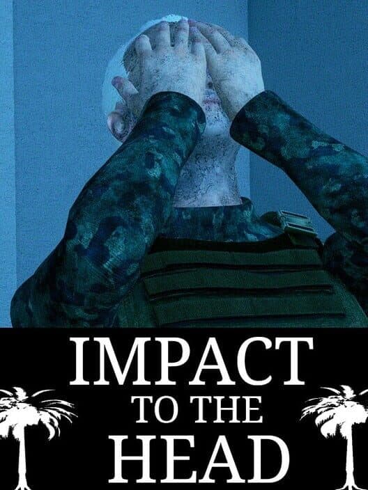 Impact to the Head cover art