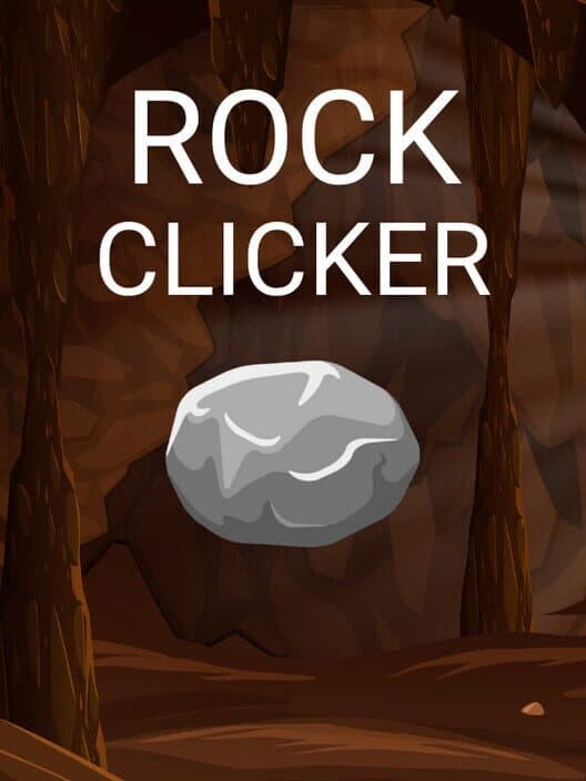 Rock Clicker cover art