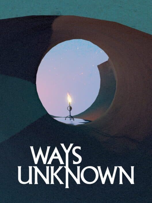 Ways Unknown cover art