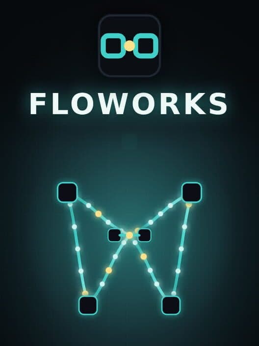 Floworks cover art